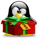 Penguin pingouin pinguino 273